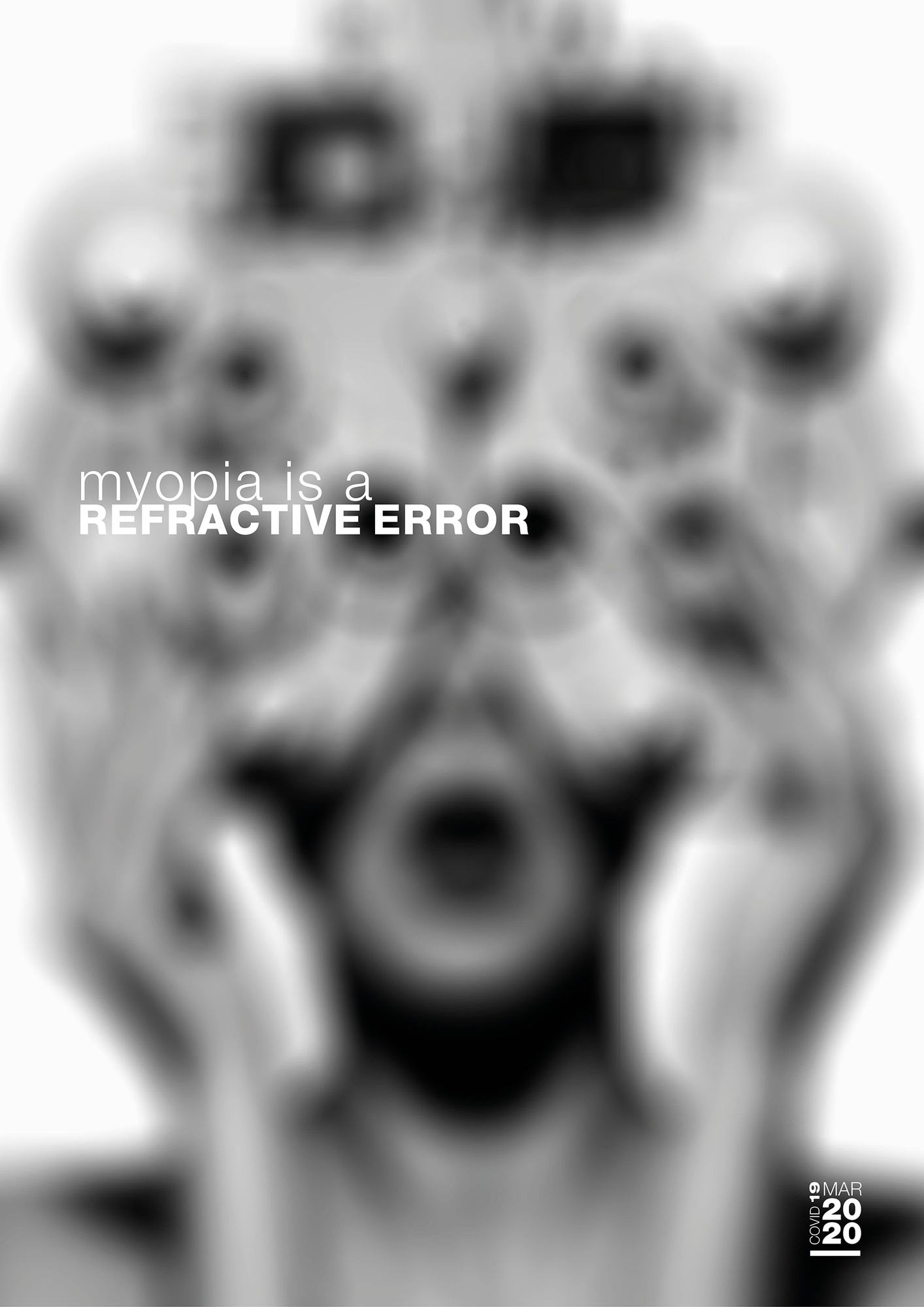 Refractive Error