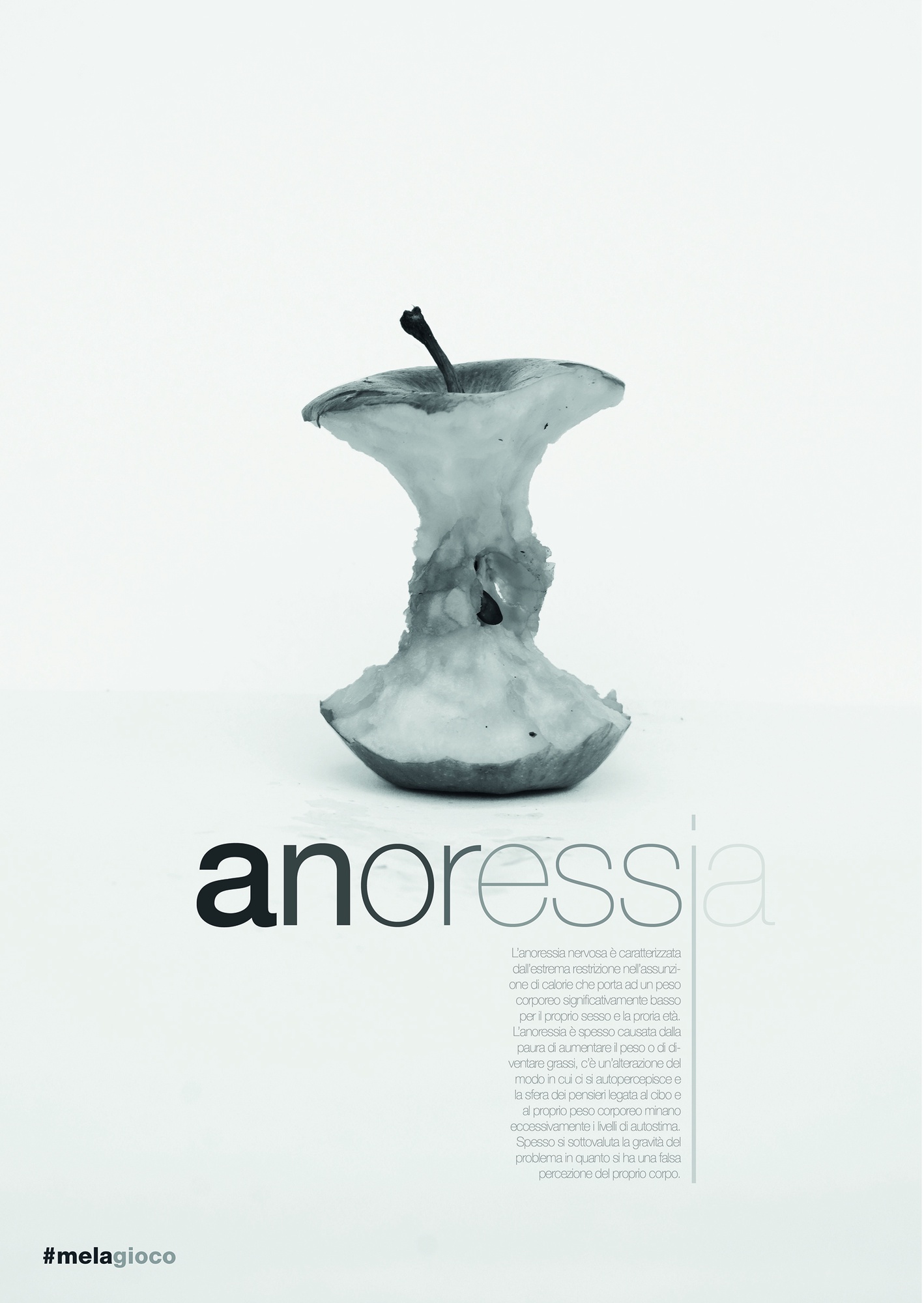 Anoressia