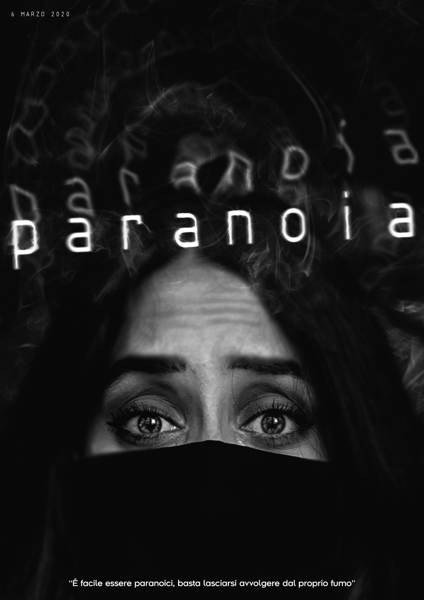 Paranoia