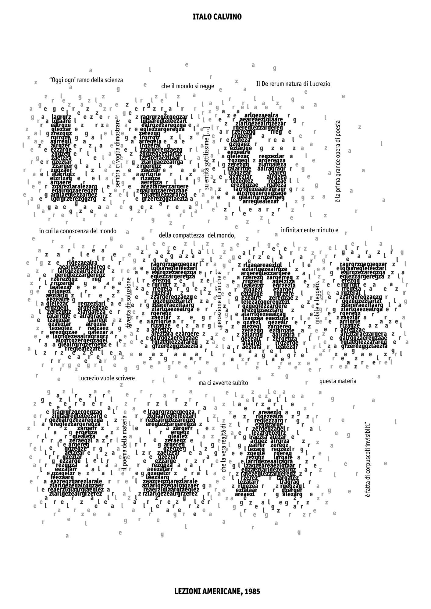 Leggerezza