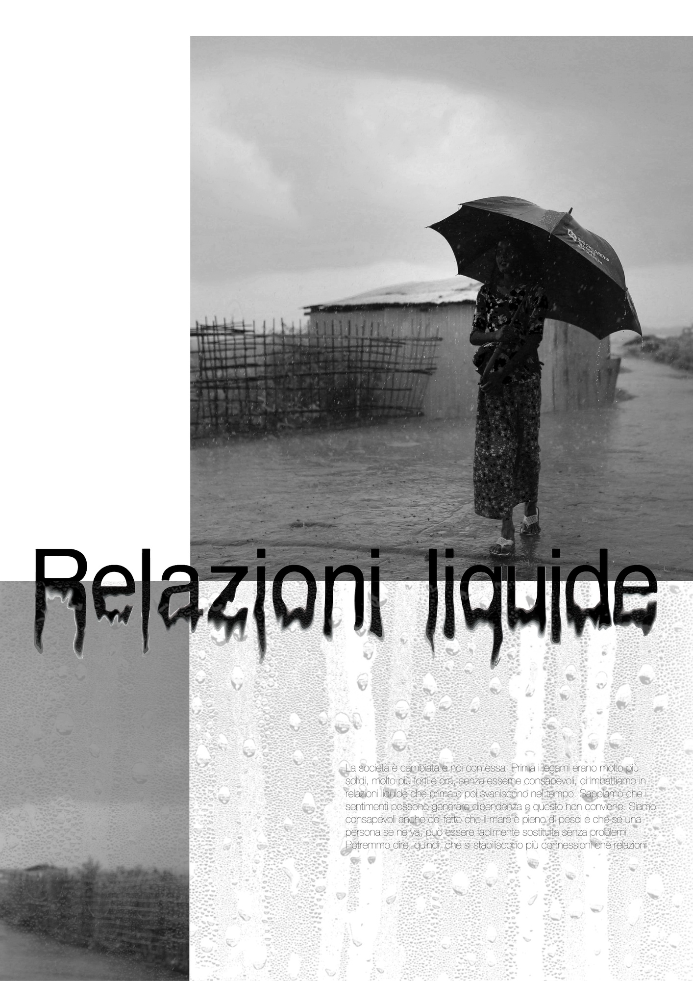 Relazioni Liquide